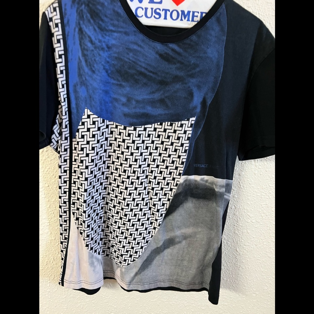 Versace Jeans T-shits